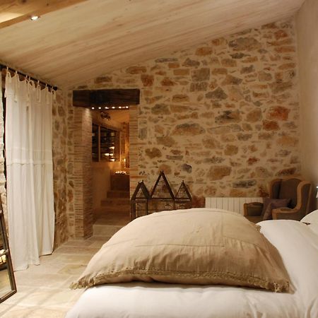Bed and Breakfast Le Domaine Saint Martin Flassans-sur-Issole Экстерьер фото