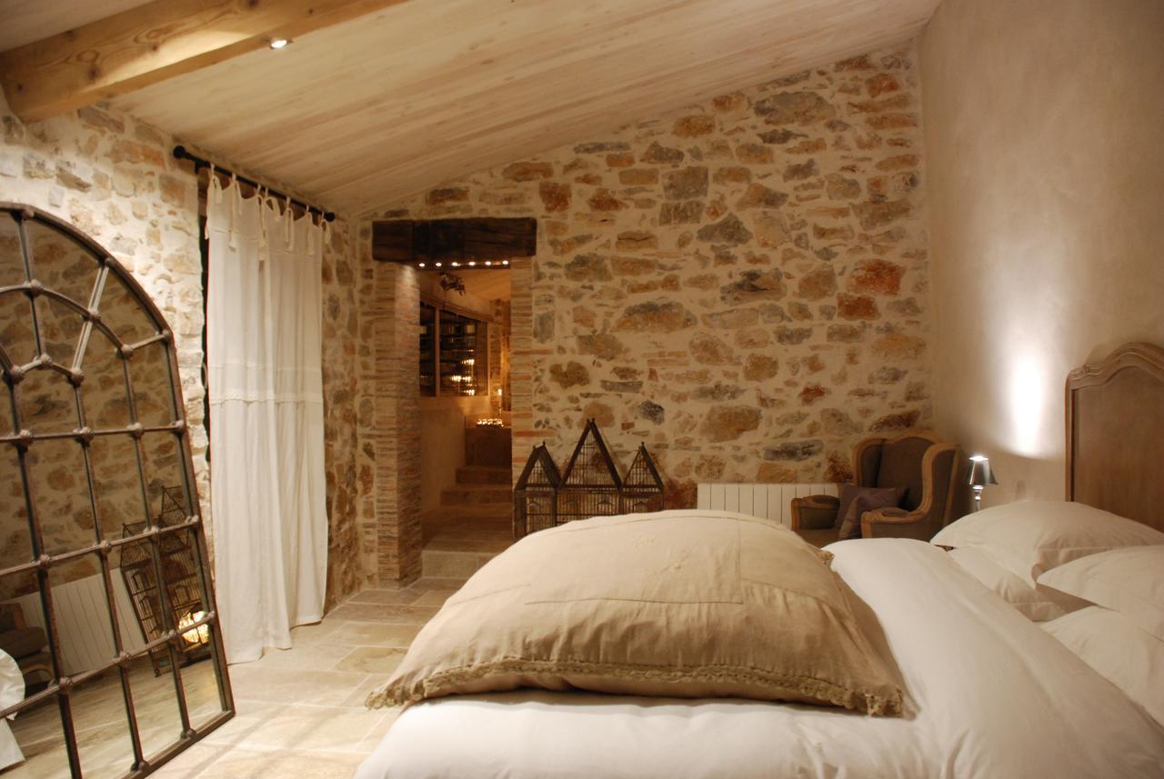 Bed and Breakfast Le Domaine Saint Martin Flassans-sur-Issole Экстерьер фото