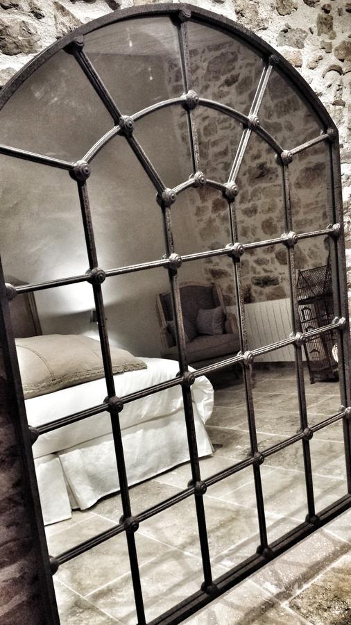 Bed and Breakfast Le Domaine Saint Martin Flassans-sur-Issole Экстерьер фото