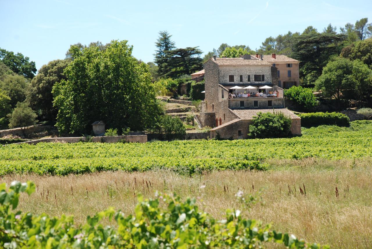 Bed and Breakfast Le Domaine Saint Martin Flassans-sur-Issole Экстерьер фото