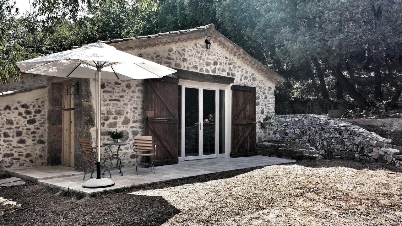 Bed and Breakfast Le Domaine Saint Martin Flassans-sur-Issole Экстерьер фото