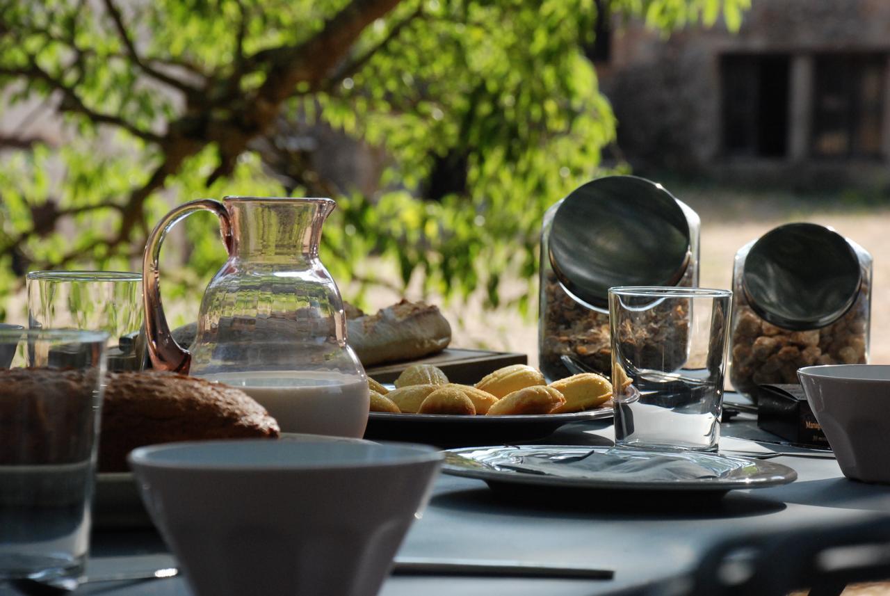Bed and Breakfast Le Domaine Saint Martin Flassans-sur-Issole Экстерьер фото