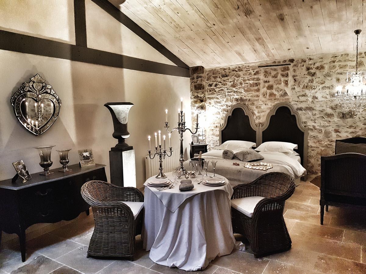 Bed and Breakfast Le Domaine Saint Martin Flassans-sur-Issole Экстерьер фото