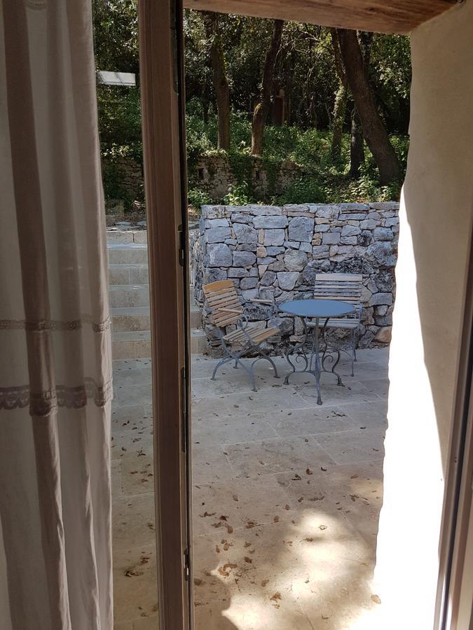 Bed and Breakfast Le Domaine Saint Martin Flassans-sur-Issole Экстерьер фото