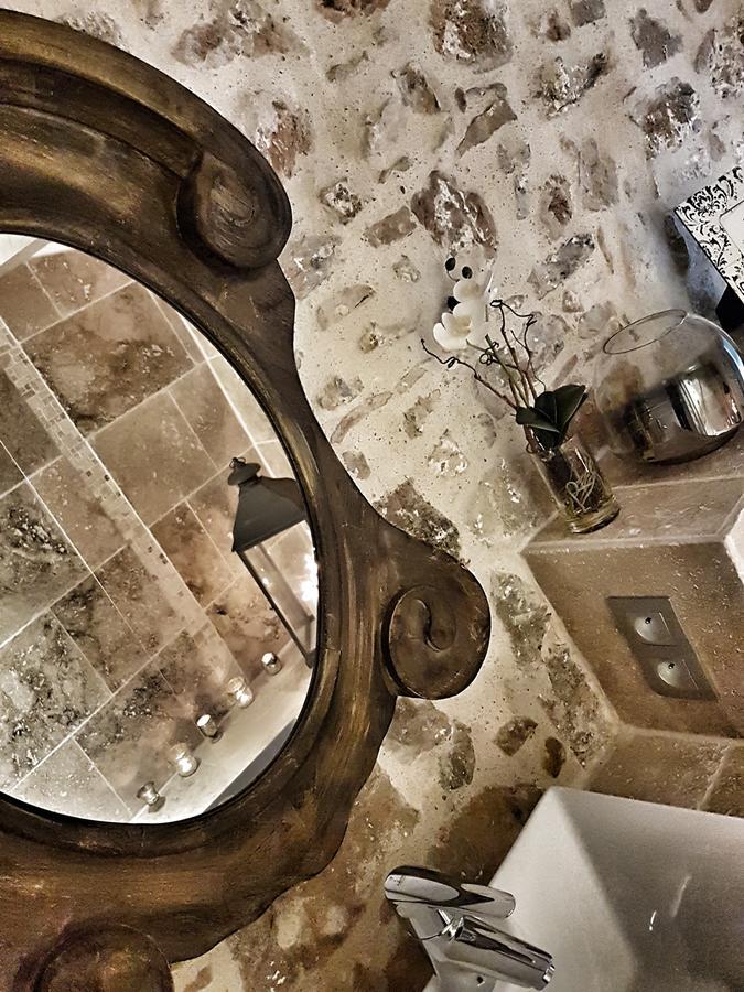 Bed and Breakfast Le Domaine Saint Martin Flassans-sur-Issole Экстерьер фото