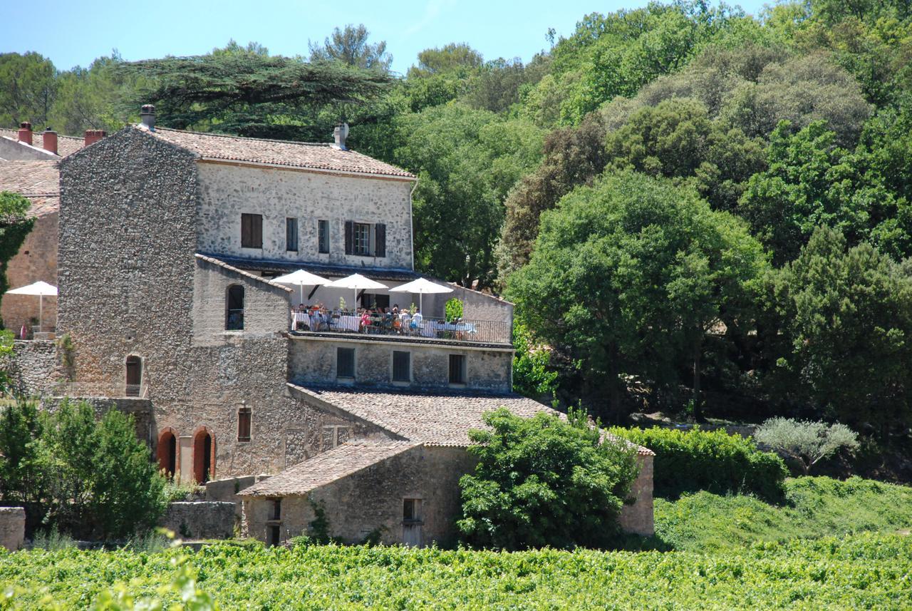 Bed and Breakfast Le Domaine Saint Martin Flassans-sur-Issole Экстерьер фото